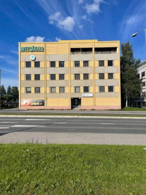 Scandinavian Dream Guesthouse and Apartments, Rovaniemi